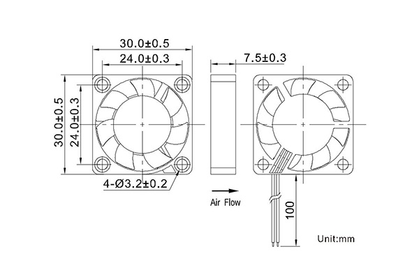 Shenzhen Jiangshanlai Electronic Technology Co., Ltd.