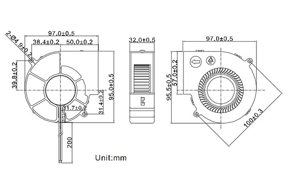 Shenzhen Jiangshanlai Electronic Technology Co., Ltd.