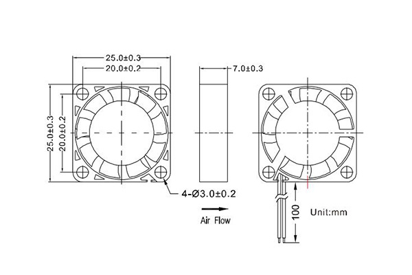 Shenzhen Jiangshanlai Electronic Technology Co., Ltd.