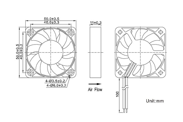 Shenzhen Jiangshanlai Electronic Technology Co., Ltd.