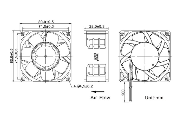 Shenzhen Jiangshanlai Electronic Technology Co., Ltd.