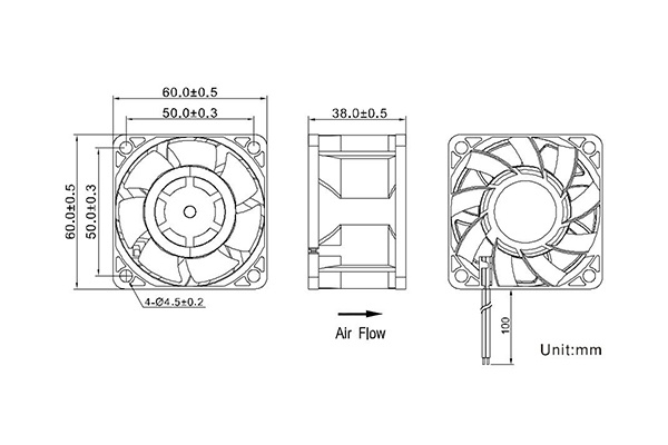 Shenzhen Jiangshanlai Electronic Technology Co., Ltd.