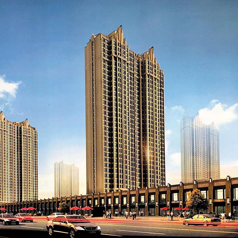 住房的基本結(jié)構(gòu) 住房的基本結(jié)構(gòu)