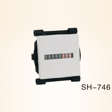 SH-746 Industrial Machinery Timer