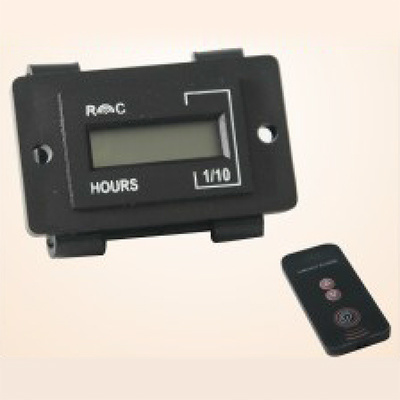 GY-6002RC remote control timer