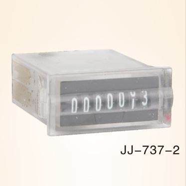 JJ-737-2 Electromagnetic Accumulation Counter