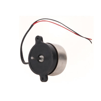 Elevator fan synchronous DC brushless motor