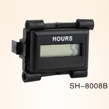 SH-8008B LCD accumulating timer