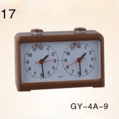 GY-4A-9 Quartz chess game clock