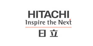 HITACHI