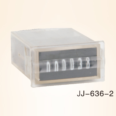 JJ-636-2 Electromagnetic Accumulation Counter