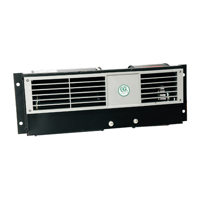 GYFB-13A/B/C cross flow fan (old style)