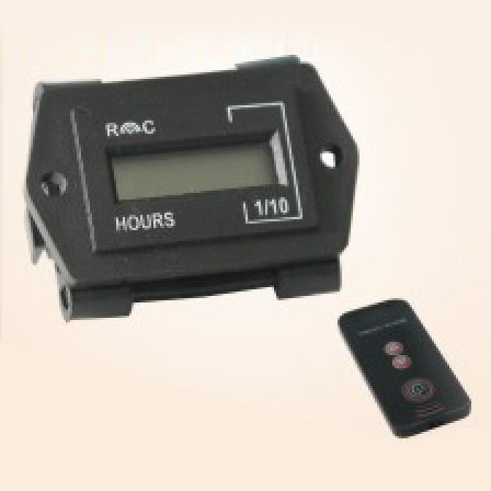 GY-6003RC remote control timer