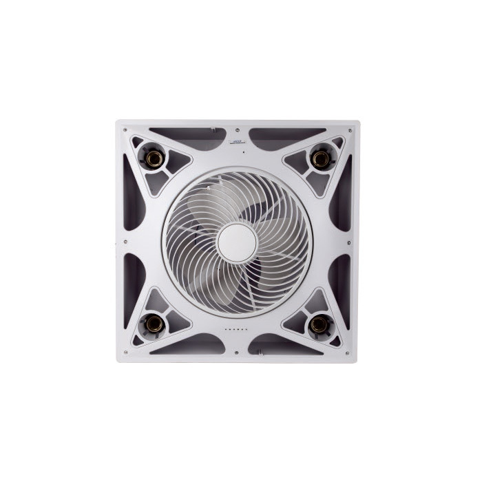 Ceiling type ventilation energy-saving fan series