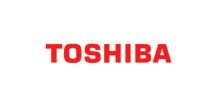 TOSHIBA