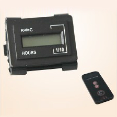 GY-6001RC remote control timer