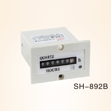 SH-892B电子机械计时器