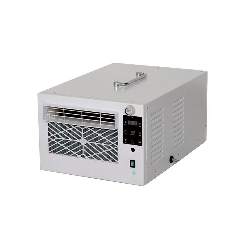 Elevator Air Conditioner GY-20-1.5P (Single Cooling)