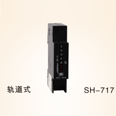 SH-717 elevator quartz electronic timer