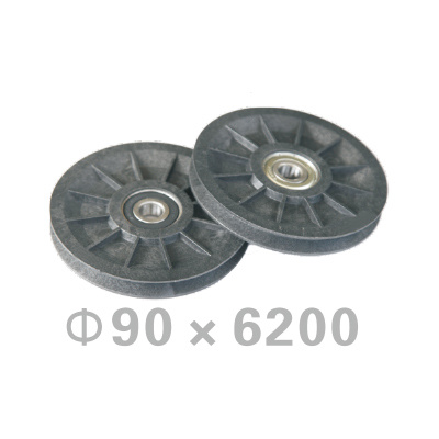 GY-GL90 rope wheel