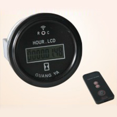 GY-6004RC remote control timer