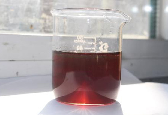How is glycerin made?How to purify?