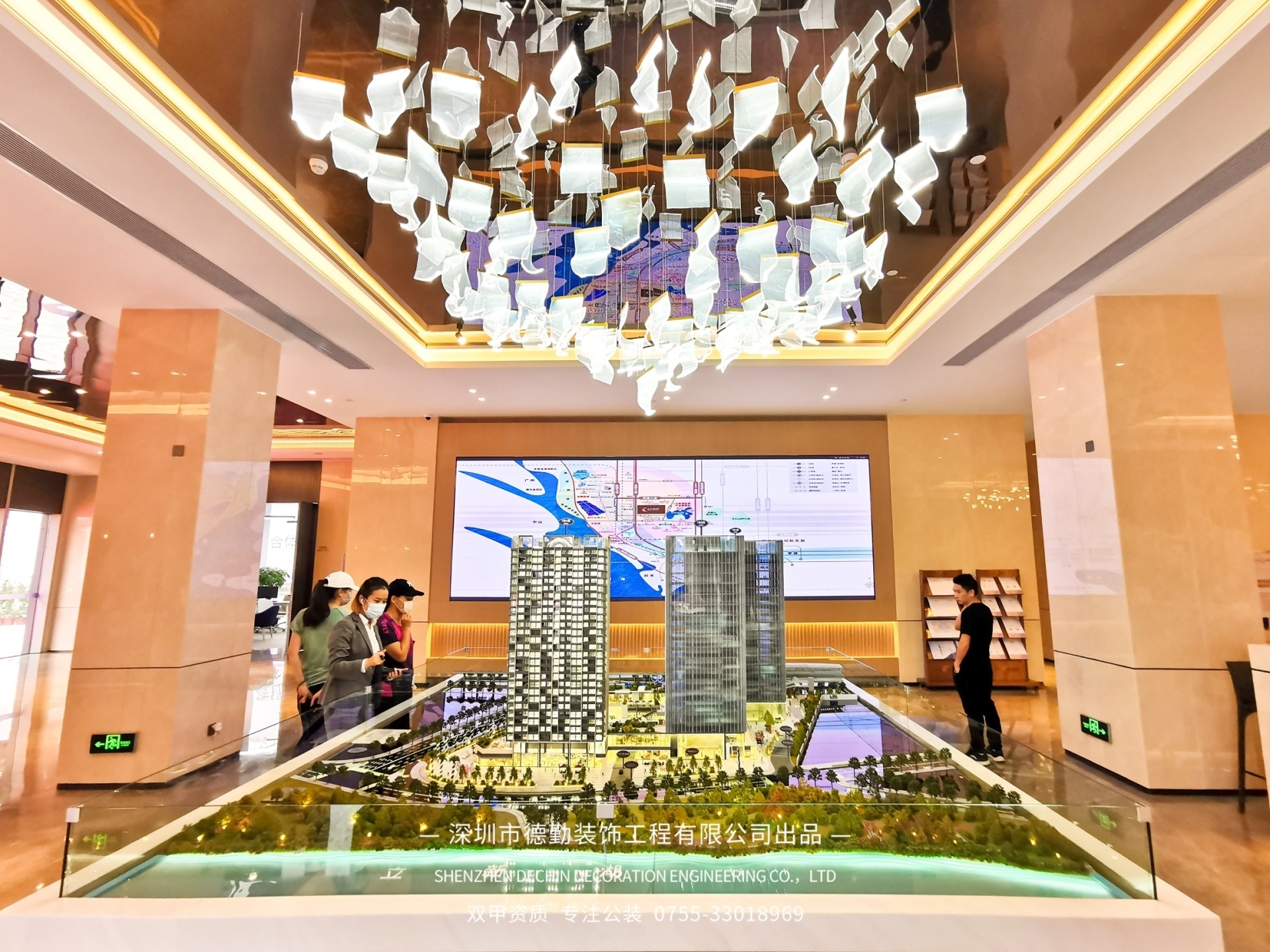 深圳寶安中晟會(huì)港灣 深圳寶安中晟會(huì)港灣