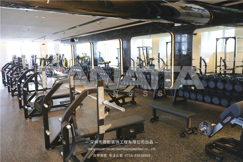 普拉達(dá)健身會所 福華店 普拉達(dá)健身會所 福華店
