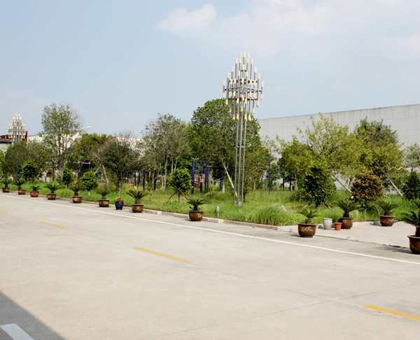公司实景