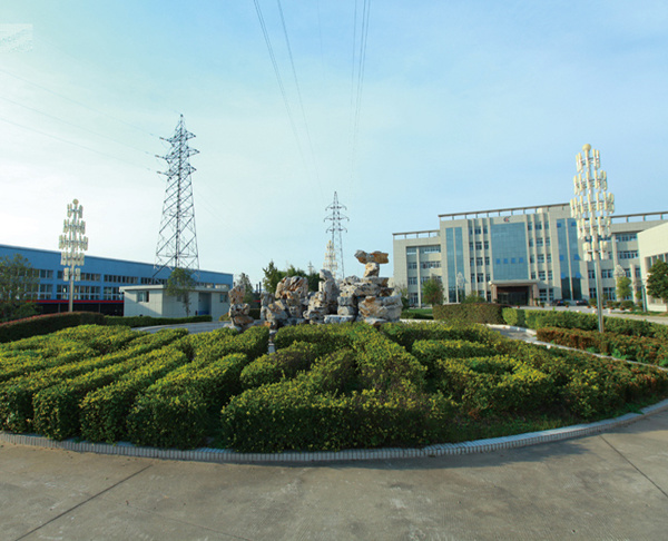 公司实景