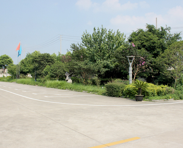 公司实景