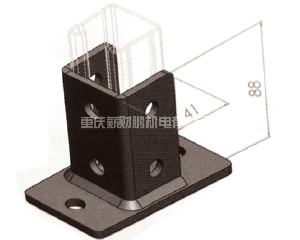 連接件6