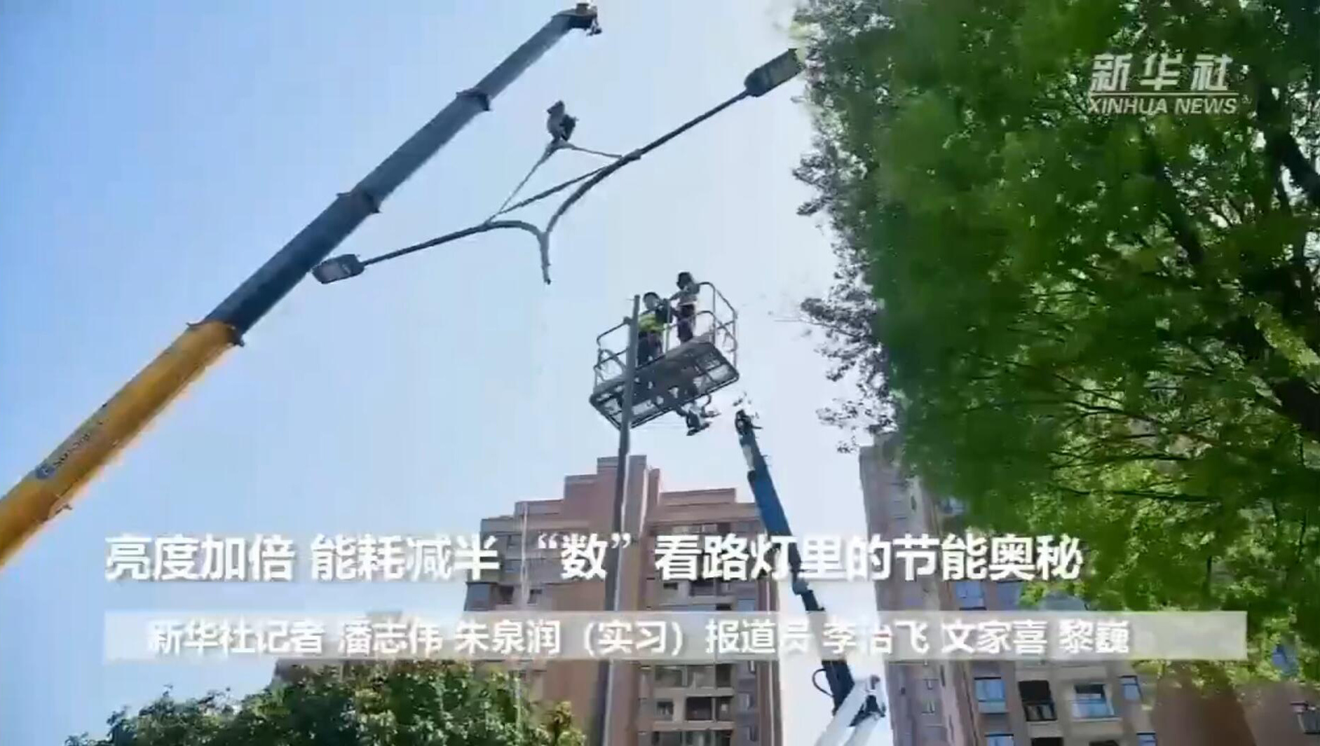 视频标题