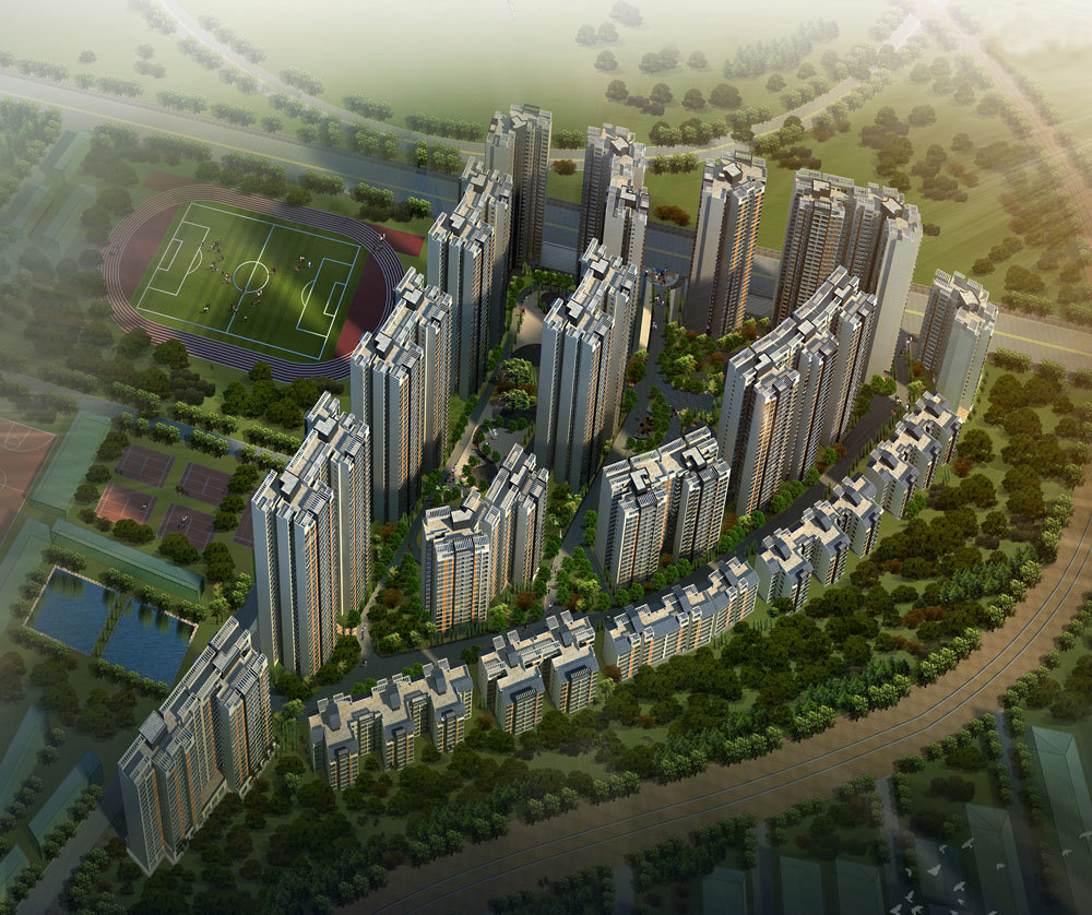 紀(jì)城·金碧苑