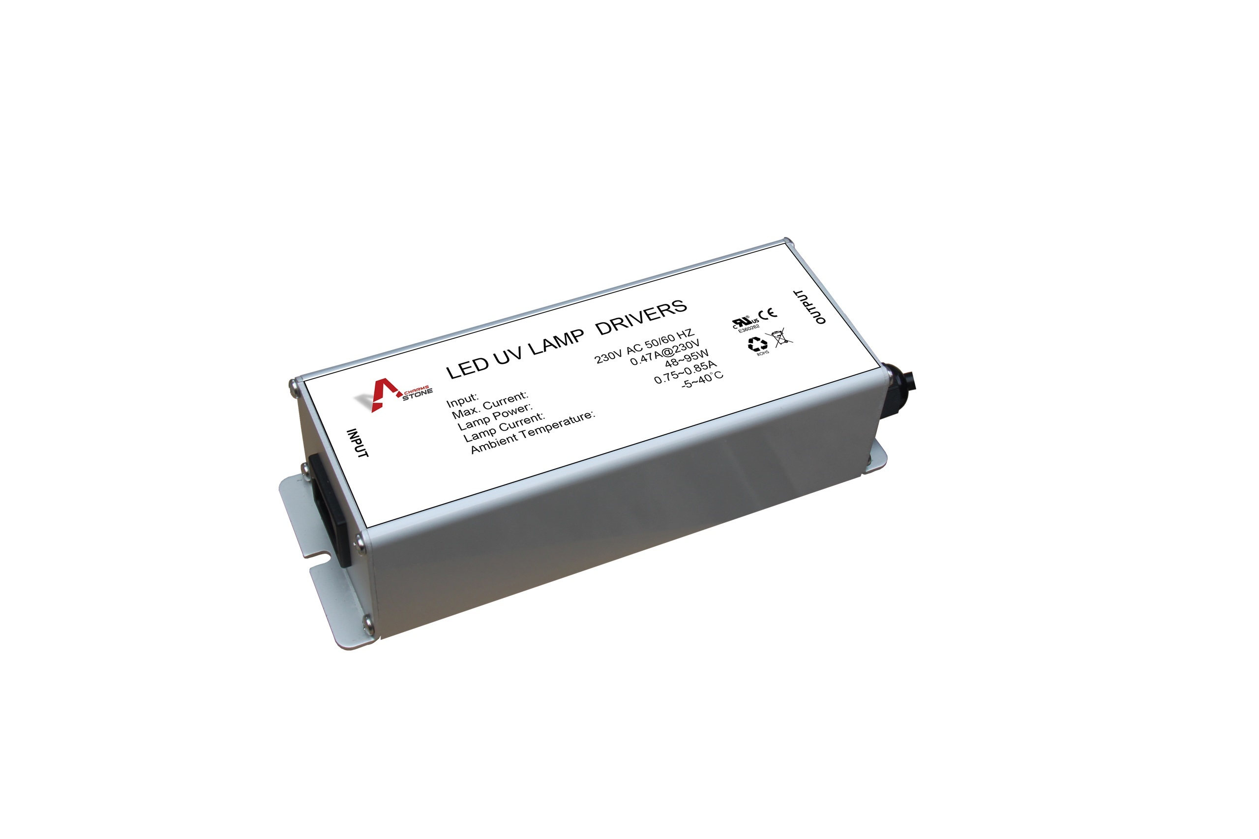 UV LED Driver