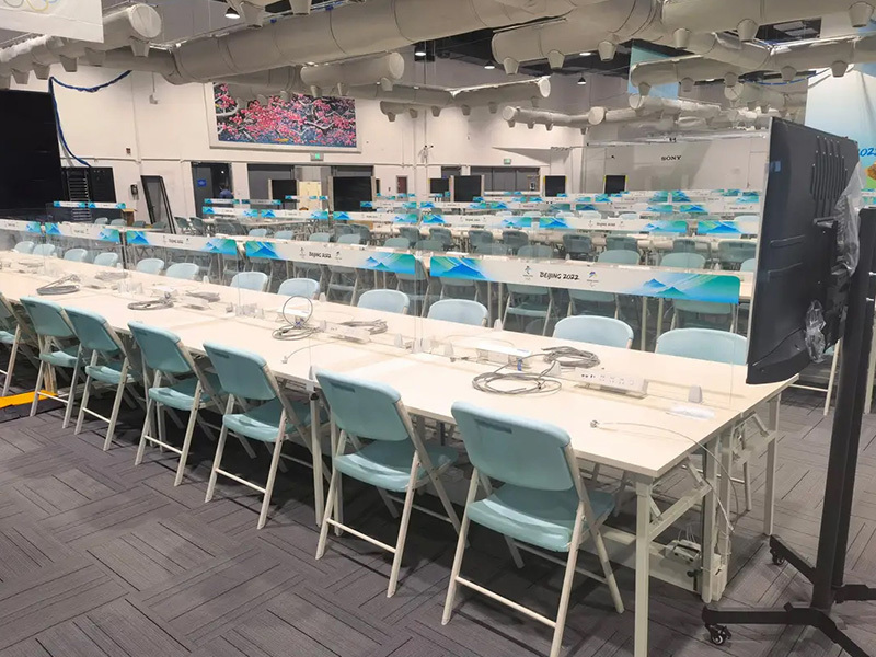 北京冬奥会2022