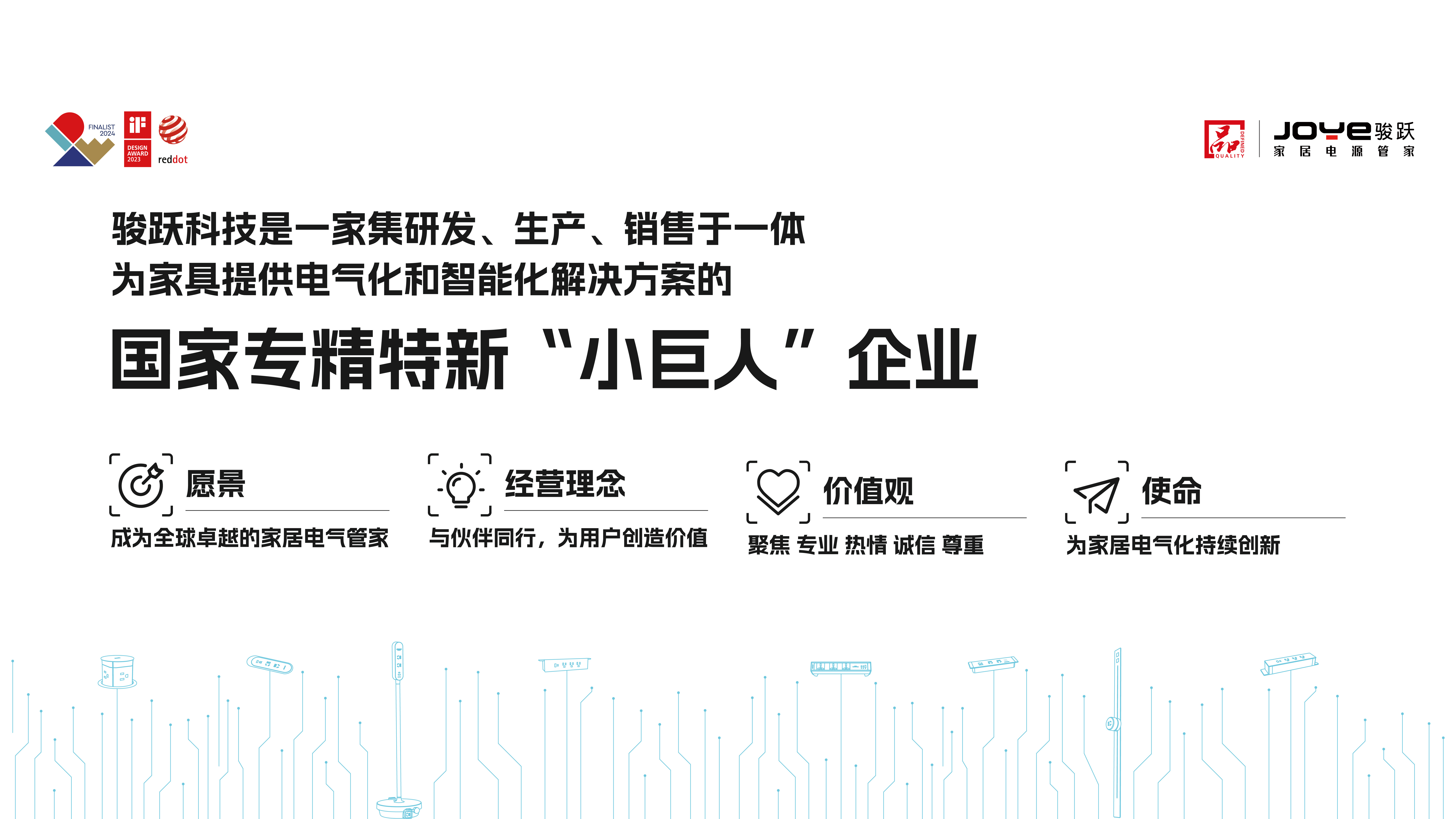 品质