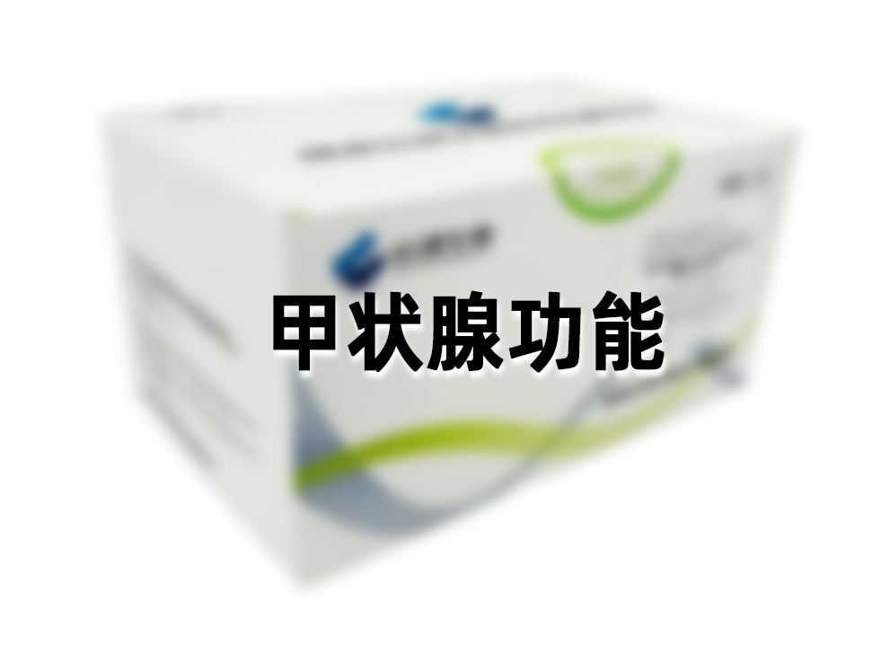 甲状腺功能