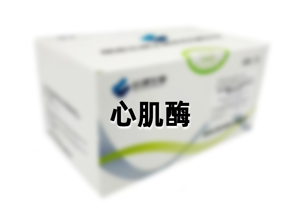 心肌酶