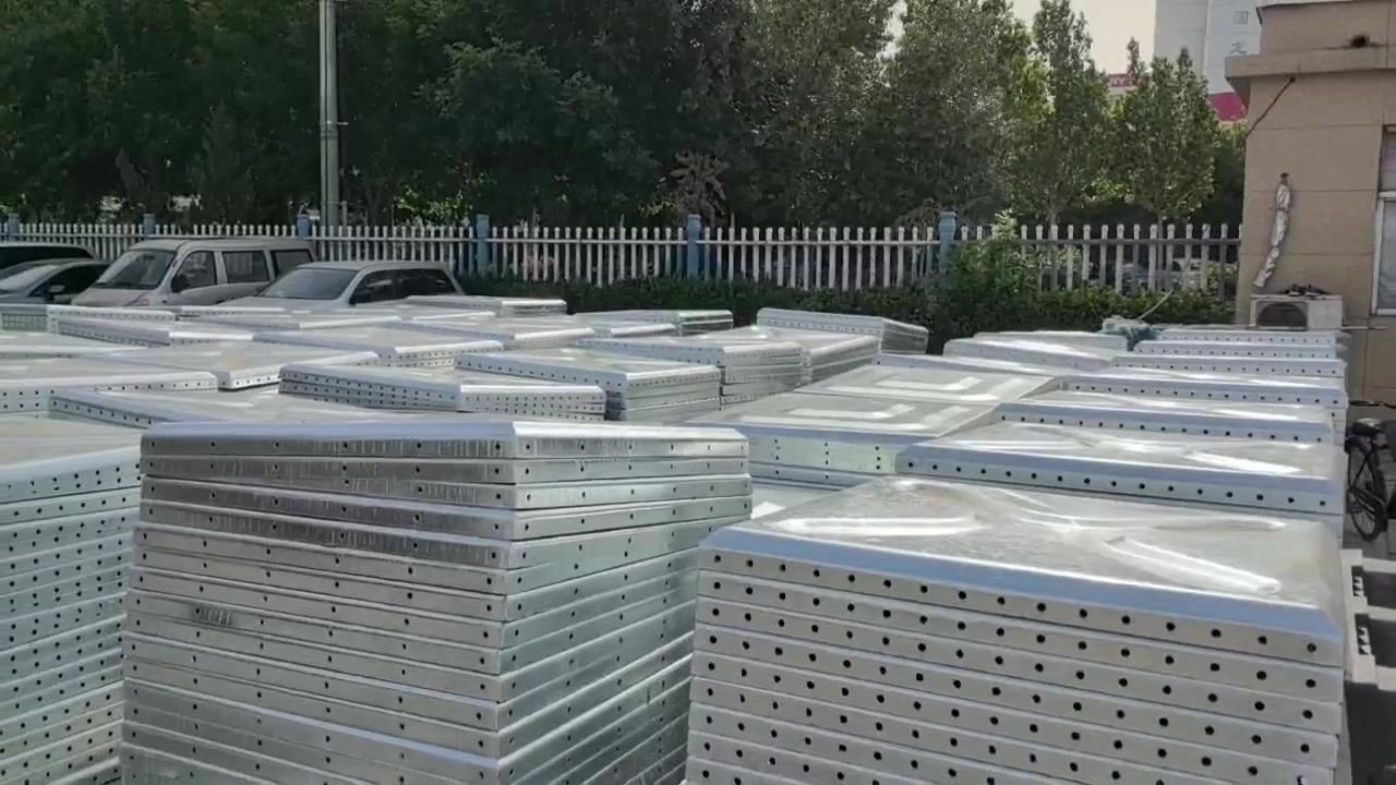 DEZHOU SUCCESS TANKS CO., LTD