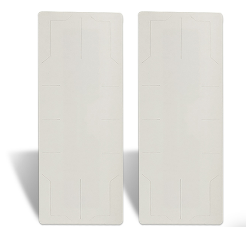 RFID UHF Windshield Anti-Tear Tag