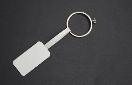 RFID Jewelry Tag