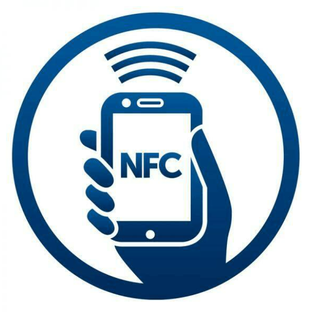 NFC High Frequency FM11RF08S Round Phone Sticker NFC High Frequency FM11RF08S Round Phone Sticker
