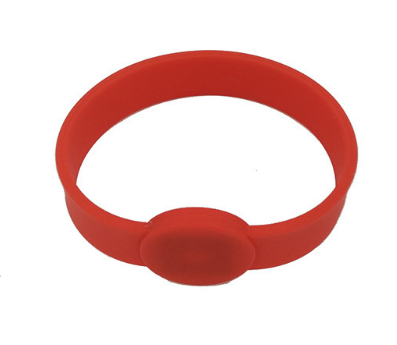 RFID low frequency wristband bracelet No. 5