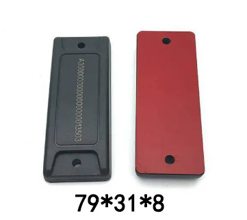 ABS UHF Anti-metal High Temperature Label