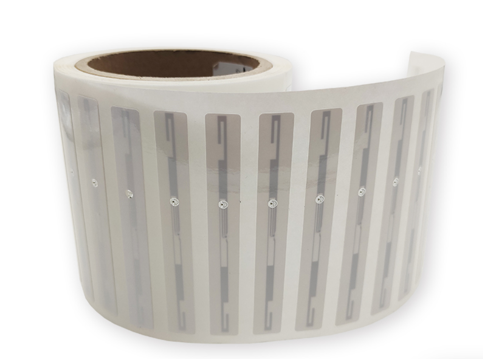 RFID UHF File Management Flash Light Searching Tag 100MM12MM