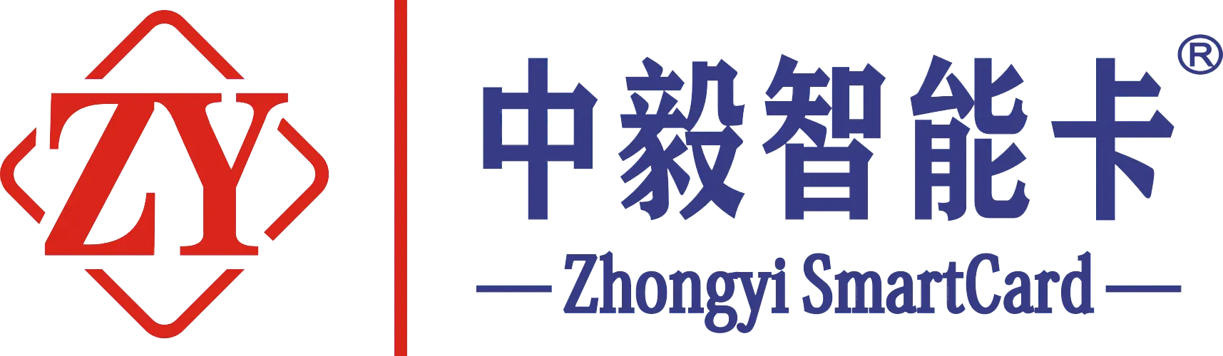 Shenzhen Zhongyi Smart Card Technology Co.