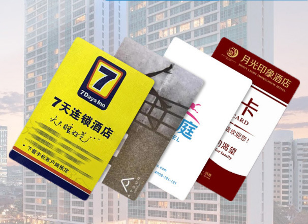 Committed to providing innovative smart card solutions