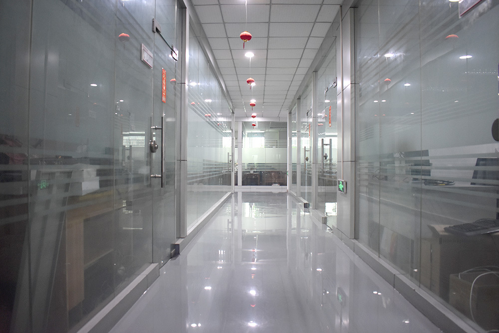 Office Environment
