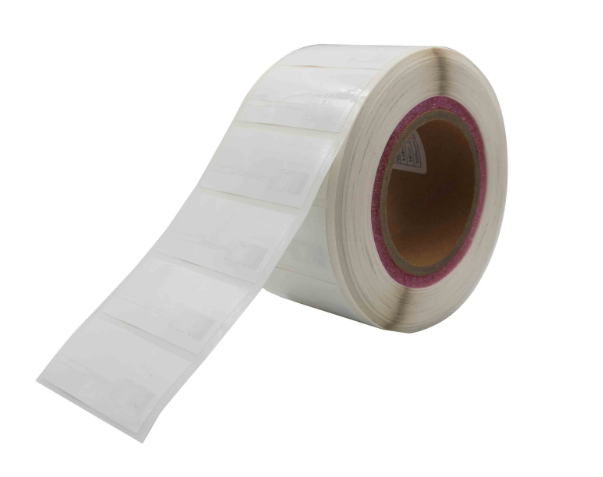 UHF Jewelry Tags